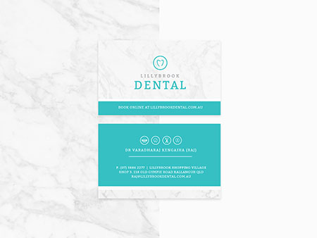 Tweed Heads Dentist  Website Design Gold Coast